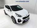 Kia Sportage 1.6 MHEV HIBRIDO 4X4 DIESEL Blanco - thumbnail 19