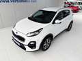 Kia Sportage 1.6 MHEV HIBRIDO 4X4 DIESEL Blanco - thumbnail 21