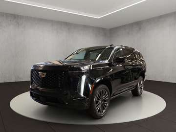 4WD Sport Platinium
