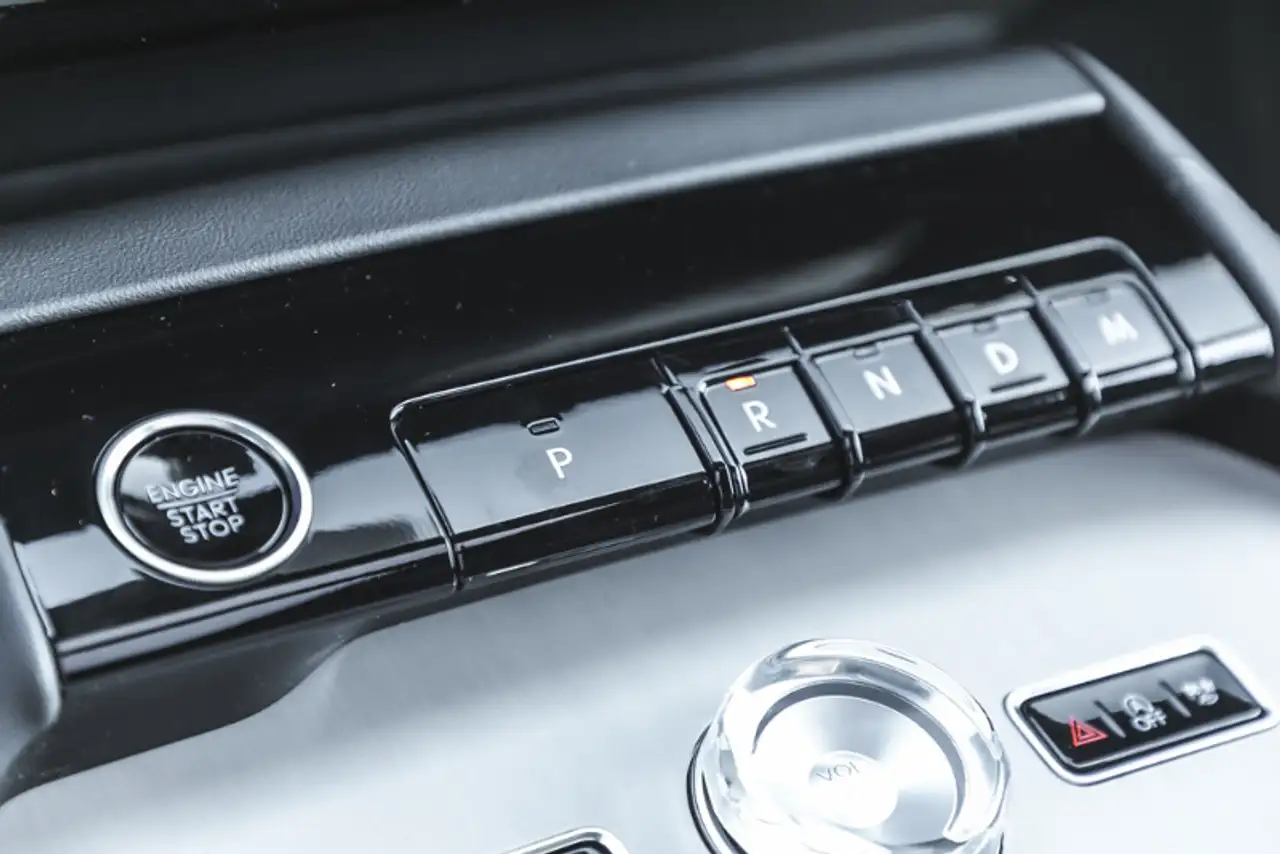 Lincoln Navigator снимка Lincoln Navigator