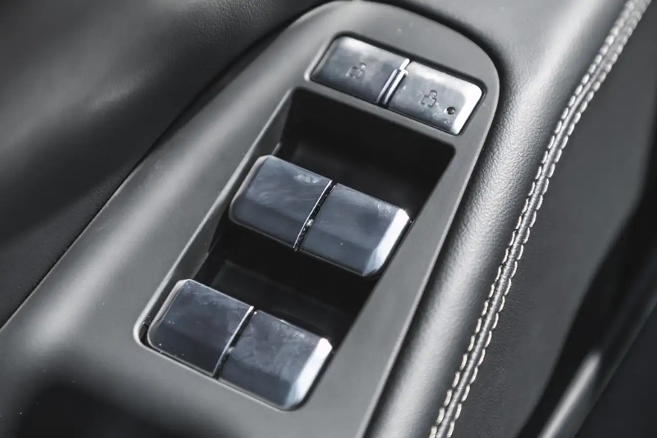 Lincoln Navigator снимка Lincoln Navigator