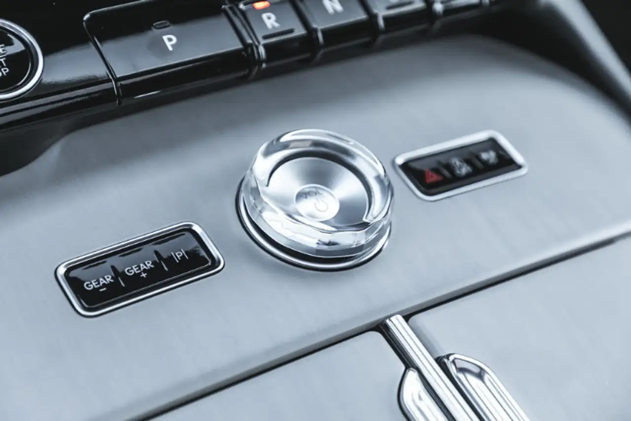 Lincoln Navigator снимка Lincoln Navigator