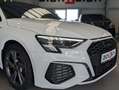 Audi A3 35TFSI Sportback S-line LED Optik Pano Virt-C Weiß - thumbnail 9