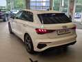 Audi A3 35TFSI Sportback S-line LED Optik Pano Virt-C Weiß - thumbnail 3