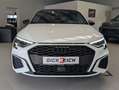 Audi A3 35TFSI Sportback S-line LED Optik Pano Virt-C Weiß - thumbnail 8