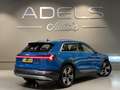 Audi e-tron 55 Quattro Advanced €33.053,- EXCL BTW Panodak Luc Blauw - thumbnail 2