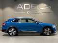Audi e-tron 55 Quattro Advanced €33.053,- EXCL BTW Panodak Luc Modrá - thumbnail 6