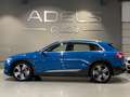 Audi e-tron 55 Quattro Advanced €33.053,- EXCL BTW Panodak Luc Blue - thumbnail 5