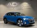 Audi e-tron 55 Quattro Advanced €33.053,- EXCL BTW Panodak Luc Blau - thumbnail 27
