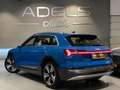 Audi e-tron 55 Quattro Advanced €33.053,- EXCL BTW Panodak Luc Niebieski - thumbnail 9