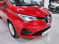 Renault ZOE Intens 50 R110 80kW Червоний - thumbnail 42