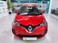 Renault ZOE Intens 50 R110 80kW Rojo - thumbnail 6