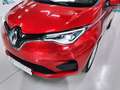 Renault ZOE Intens 50 R110 80kW Czerwony - thumbnail 43