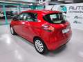 Renault ZOE Intens 50 R110 80kW Rood - thumbnail 2