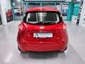 Renault ZOE Intens 50 R110 80kW Rojo - thumbnail 3