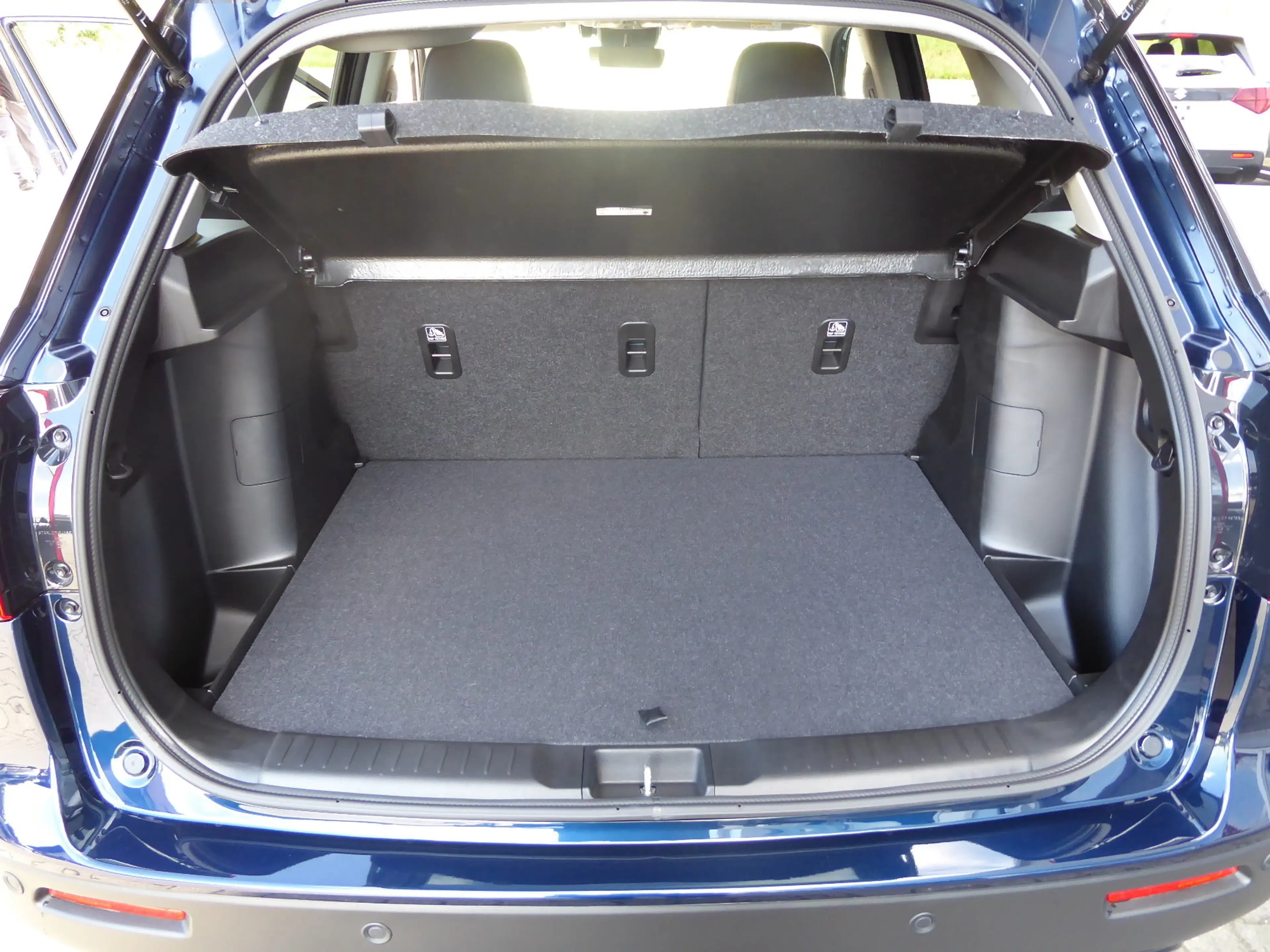 Suzuki Vitara 1.4 Comfort+ X-ITE Allgrip 6AT mit WKR — photo 10