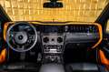 Rolls-Royce Cullinan SERIES II +BB+by NOVITEC+OVERDOSE Noir - thumbnail 26