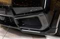 Rolls-Royce Cullinan SERIES II +BB+by NOVITEC+OVERDOSE Noir - thumbnail 6