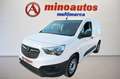 Citroen Berlingo FURGÓN 100% ELÉCTRICO 800 KG 100 KWH 13 Blanco - thumbnail 2