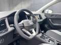 SEAT Ateca Reference Edition 1.0 TSI Silber - thumbnail 8