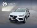 SEAT Ateca Reference Edition 1.0 TSI Silber - thumbnail 1