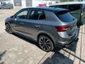 Skoda Fabia Monte Carlo AHK ACC GV5 SHZ 17 Grau - thumbnail 3