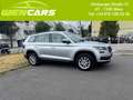 Skoda Kodiaq 2.0 TDI SCR 4x4 Ambition DSG*LED*NAVI*PDC Grijs - thumbnail 1