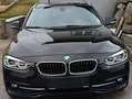 BMW 320 320d Touring Sport Line Aut. Sport Line Schwarz - thumbnail 2