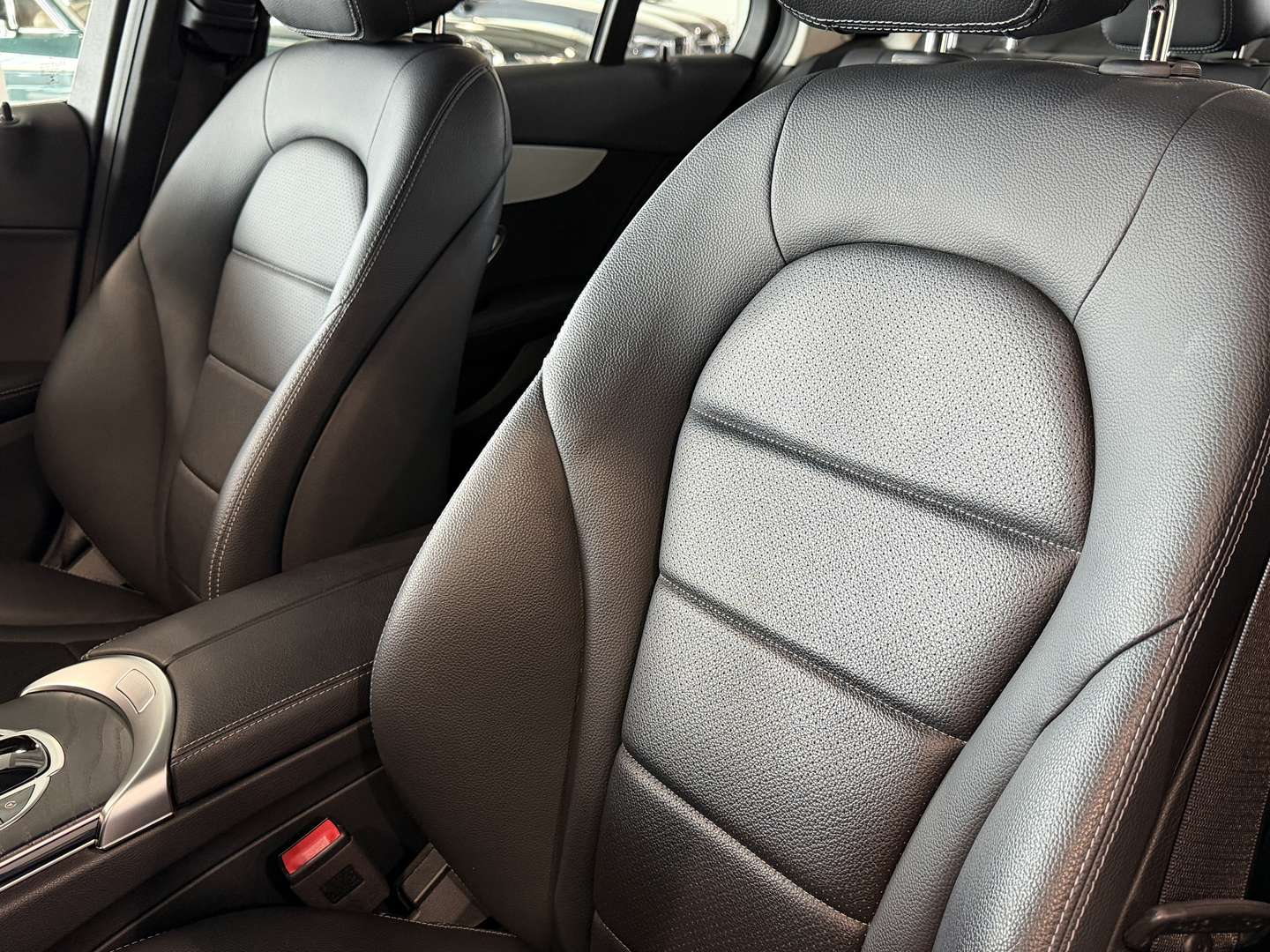 Mercedes Classe C 180 AVANTGARDE - - Joinsteer - #5