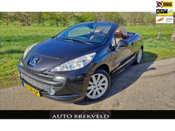 CC 1.6 VTi Féline Automaat 120PK | Rijklaarprijs |