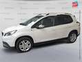 Peugeot 2008 1.2 PureTech 110ch Style S\u0026S Weiß - thumbnail 9