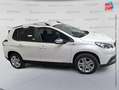 Peugeot 2008 1.2 PureTech 110ch Style S\u0026S Blanco - thumbnail 4