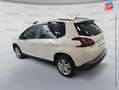 Peugeot 2008 1.2 PureTech 110ch Style S\u0026S Weiß - thumbnail 8
