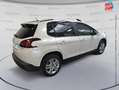 Peugeot 2008 1.2 PureTech 110ch Style S\u0026S Weiß - thumbnail 6