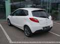 Mazda 2 2 1.3L Airco/ .....12M  Garantie Blanc - thumbnail 3
