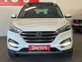 Hyundai TUCSON 1.6 T-GDi Premium 4WD PANORAMADAK, NAVIGATIE/CAMER Wit - thumbnail 8