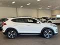 Hyundai TUCSON 1.6 T-GDi Premium 4WD PANORAMADAK, NAVIGATIE/CAMER Wit - thumbnail 6