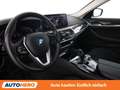 BMW 520 520d Mild-Hybrid Schwarz - thumbnail 11