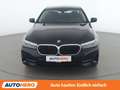 BMW 520 520d Mild-Hybrid Schwarz - thumbnail 9