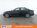 BMW 520 520d Mild-Hybrid Schwarz - thumbnail 3
