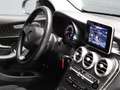 Mercedes-Benz GLC 220 d 4M AHK+Tempomat+Easy-Pack+LED+Navi Fekete - thumbnail 11