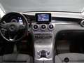 Mercedes-Benz GLC 220 d 4M AHK+Tempomat+Easy-Pack+LED+Navi Fekete - thumbnail 9