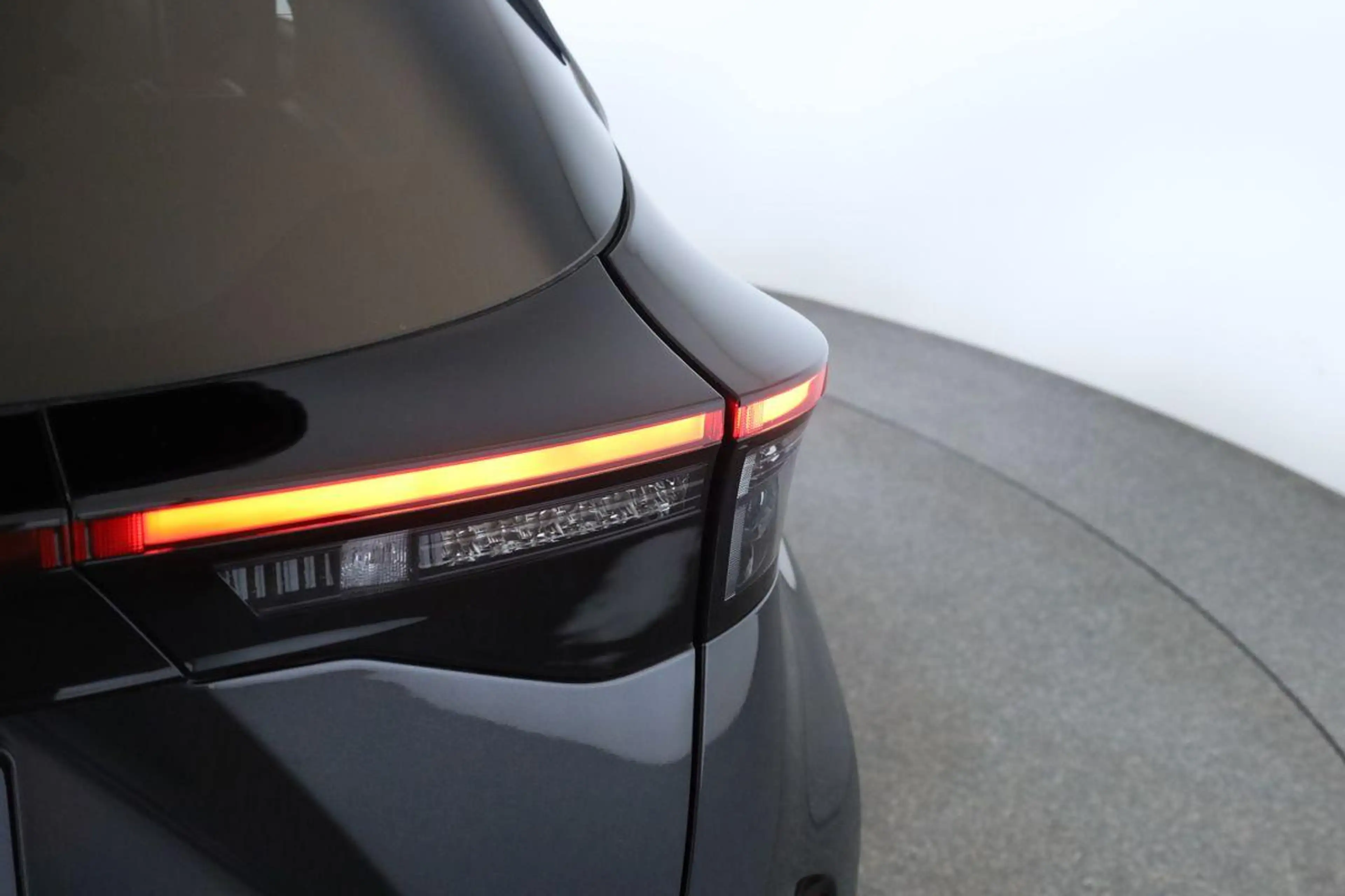 Toyota Yaris Cross Hybrid Teamplayer LED Nav SitzHZ Kam — photo 12