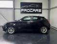 Alfa Romeo Giulietta 2.0 JTDM 140cv distinctive Braun - thumbnail 8