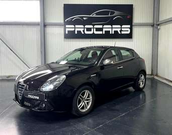 2.0 JTDM 140cv distinctive