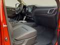 Isuzu D-Max Double Cab 4x4 V-CROSS   AT/RFK/LED/Leder Orange - thumbnail 10