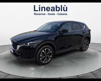 2.2 Skyactiv-D Advantage