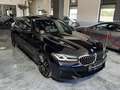 BMW 540 i B58 xDrive*LCI-Facelift*M-Paket*1.Besitz* Blau - thumbnail 4