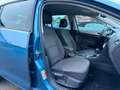 Volkswagen Golf VII 1.4 DSG Lim. Comfortl. BMT SHZ NAVI ALU Blau - thumbnail 20