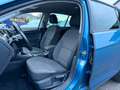 Volkswagen Golf VII 1.4 DSG Lim. Comfortl. BMT SHZ NAVI ALU Blau - thumbnail 10